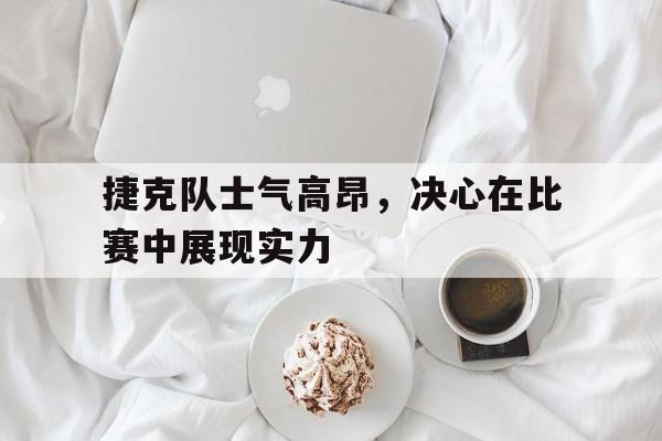 捷克队士气高昂，决心在比赛中展现实力的简单介绍