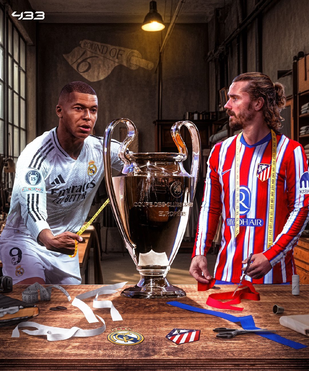 关于JackeyLove回归赛场,赛事规则更新首场状态亮眼,皇家马德里观众沸腾!的信息