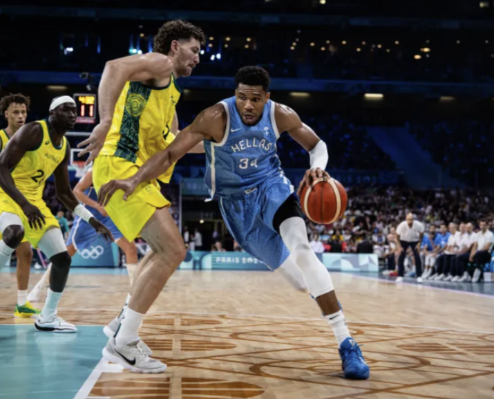 关于字母哥爆冷击败老鹰,比分优势明显引爆全场!的信息